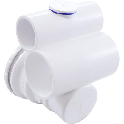 Jet Cmplt, BWG/HAI Magna, 2-5/8"hs, Dir, Smth, a1"s, w1-1/2"s