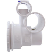 Jet Cmplt, BWG/HAI Magna, 2-5/8"hs, Dir, Smth, a1"s, w1-1/2"s