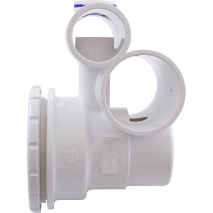 Jet Cmplt, BWG/HAI Magna, 2-5/8"hs, Dir, Smth, a1"s, w1-1/2"s