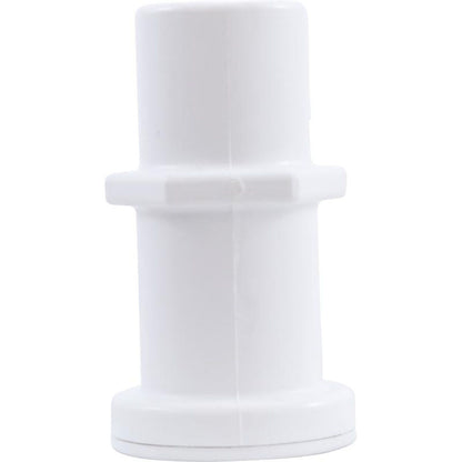 Jet Cmplt, BWG/HAI Ozone, 7/8"hs, Fixed, Smth, White, a3/8"rb, w1/2"s