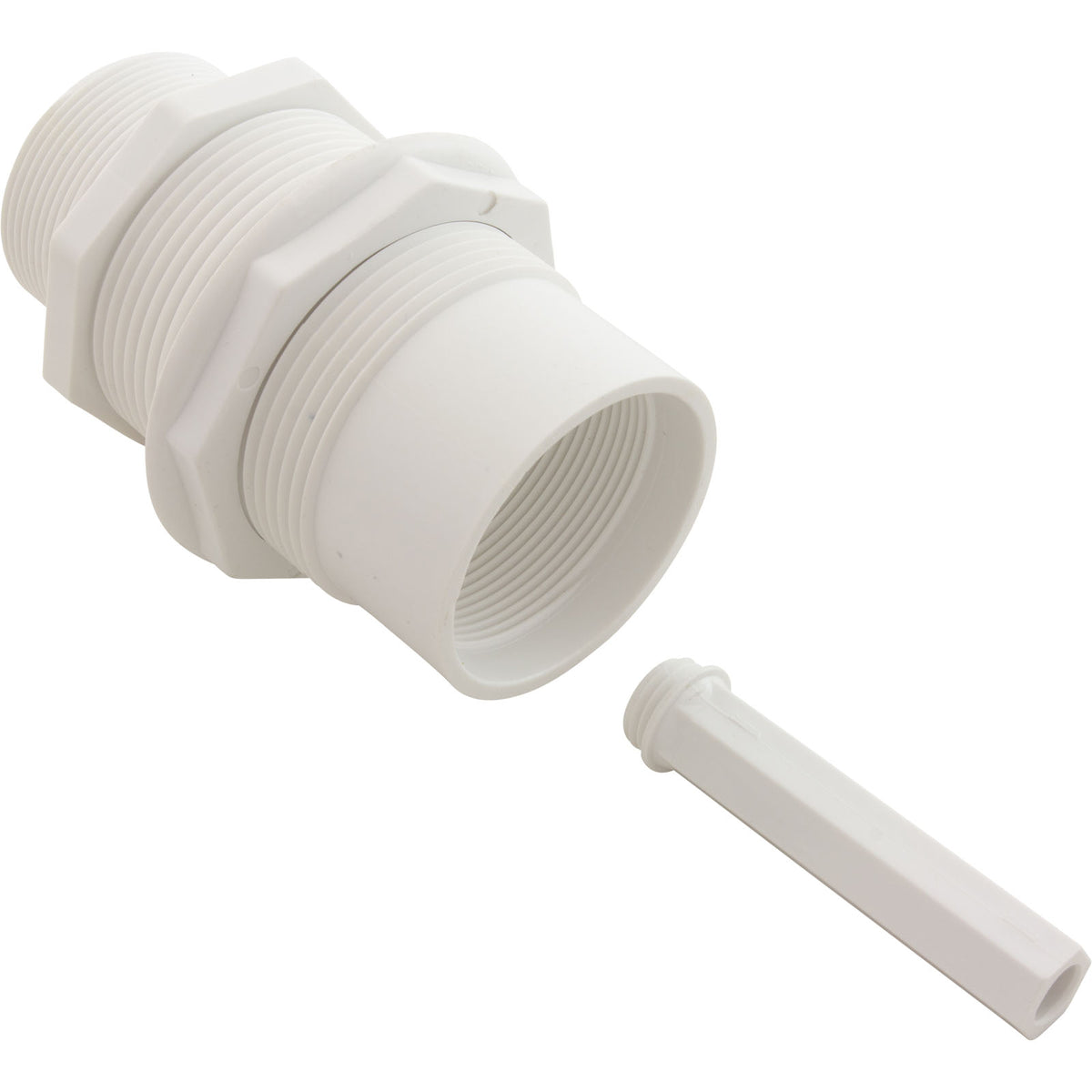 Extension Kit, BWG/HAI Hydro Jet Gunite, w/Nozzle, Nut