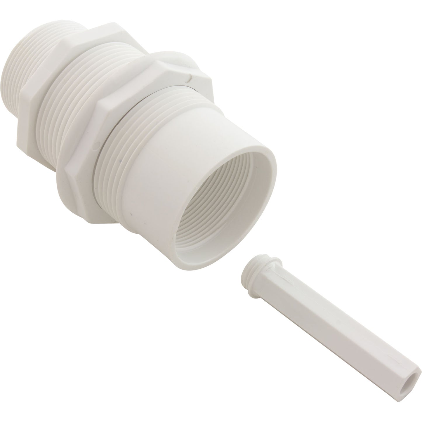 Extension Kit, BWG/HAI Hydro Jet Gunite, w/Nozzle, Nut