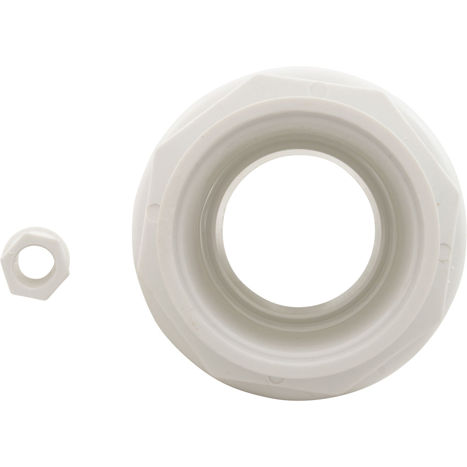 Extension Kit, BWG/HAI Hydro Jet Gunite, w/Nozzle, Nut