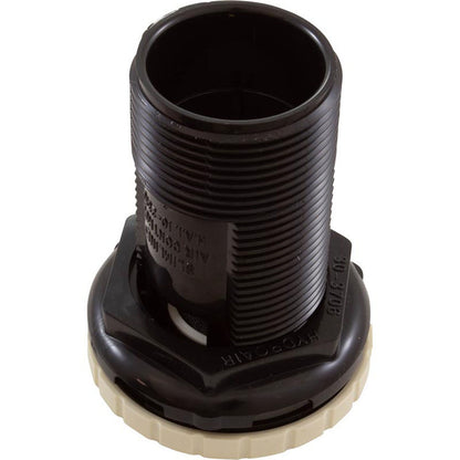 Ctrl d'air, BWG/HAI Slimline, 1-3/4"hs, 2-1/2"fd, Nchd, Os, 1"