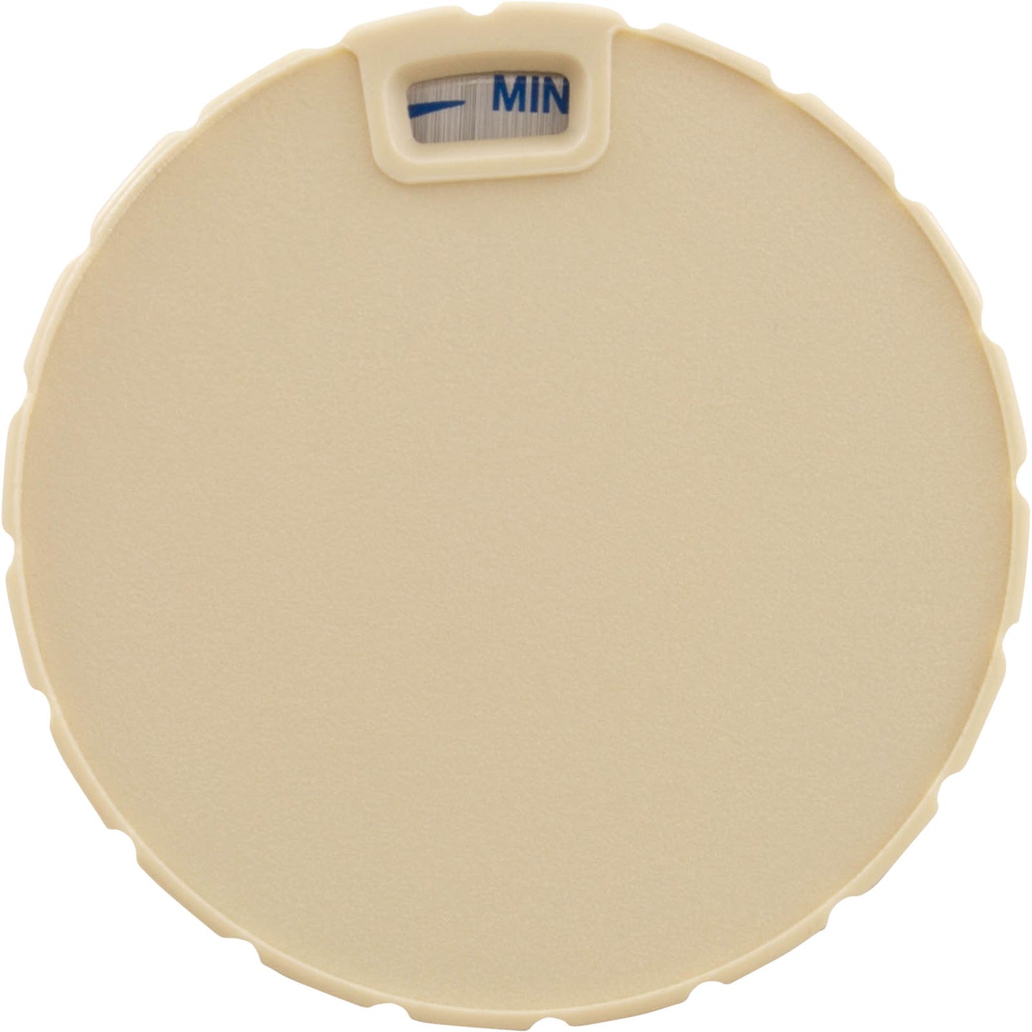 Ctrl d'air, BWG/HAI Slimline, 1-3/4"hs, 2-1/2"fd, Nchd, Os, 1"