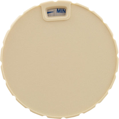 Ctrl d'air, BWG/HAI Slimline, 1-3/4"hs, 2-1/2"fd, Nchd, Os, 1"