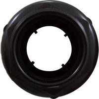 Air Ctrl, BWG/HAI Slimline, 1-3/4"hs, 2-1/2"fd, Nchd, Bone, 1"