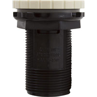 Air Ctrl, BWG/HAI Slimline, 1-3/4"hs, 2-1/2"fd, Nchd, Bone, 1"