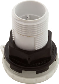 Air Ctrl, BWG/HAI Slimline, 1-1/16"hs, 2-1/2"fd, Tear, White, 1/2"