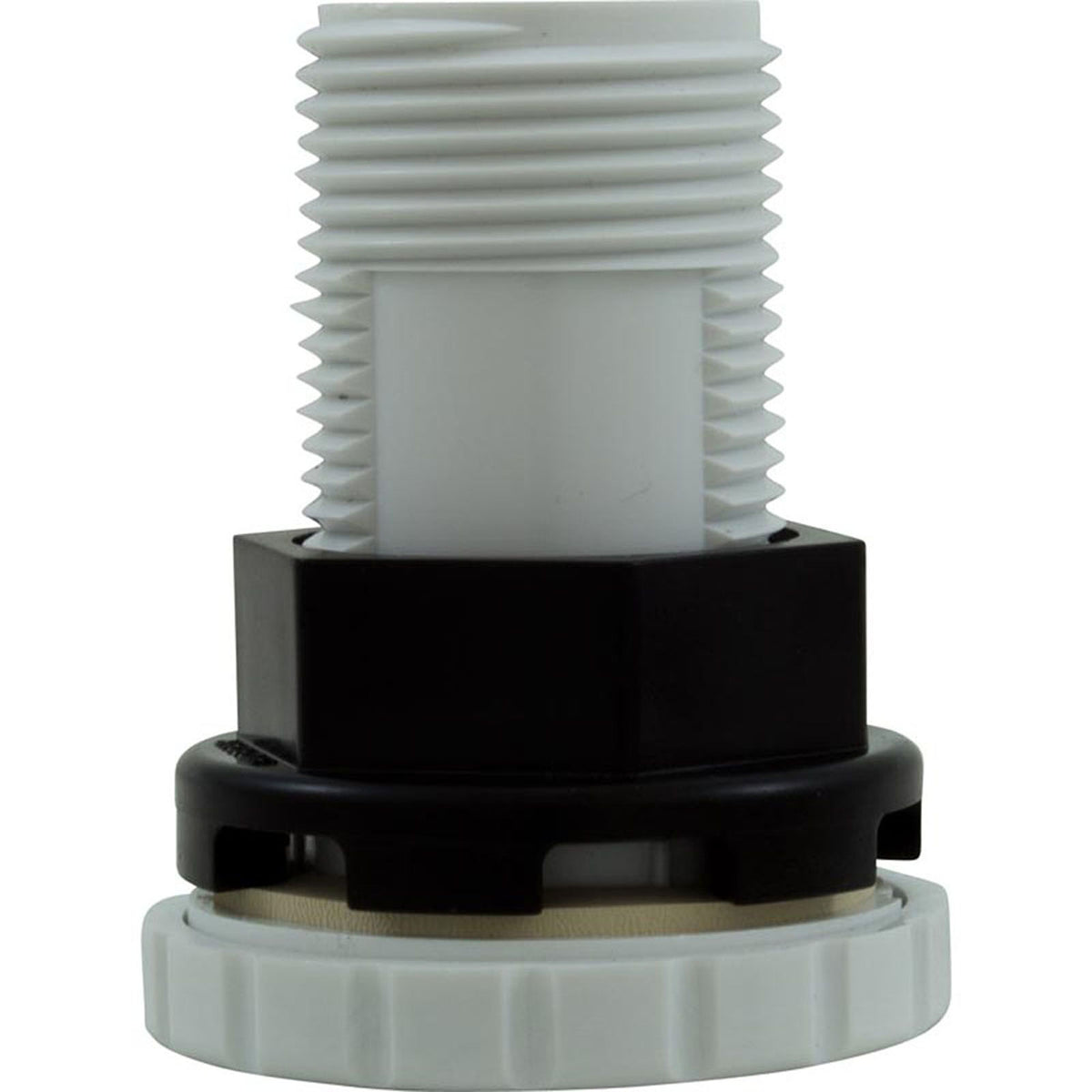 Air Ctrl, BWG/HAI Slimline, 1-1/16"hs, 2-1/2"fd, Tear, Wht, 1/2"