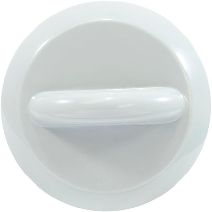 Air Ctrl, BWG/HAI Mini,1-1/8"hs,1-11/16"fd,Crescent,Gry,1/2"