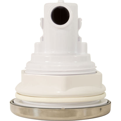 Jet Cmplt, Jacuzzi PowerPro RX3, 3-9/16"fd, Roto, w/SS Esc