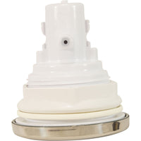 Jet Cmplt, Jacuzzi PowerPro RX3, 3-9/16"fd, Roto, w/SS Esc