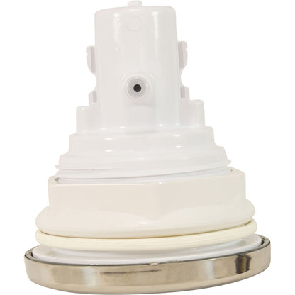 Jet Cmplt, Jacuzzi PowerPro RX3, 3-9/16"fd, Roto, w/SS Esc