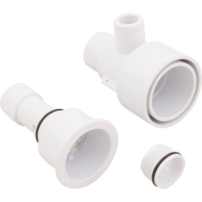 Body Assembly, CMP Spa Master 2", Insider, White