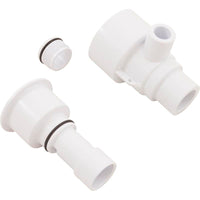 Body Assembly, CMP Spa Master 2", Insider, White