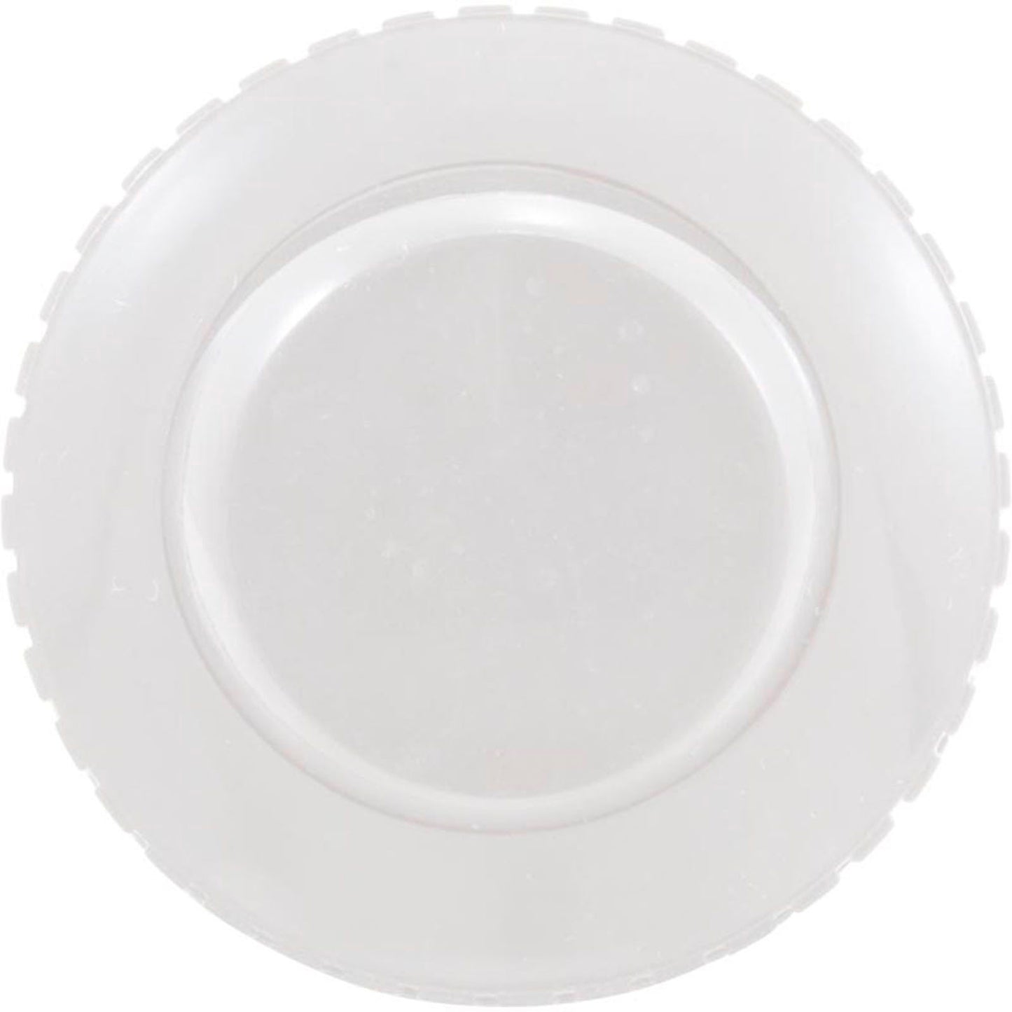 Accesorio de retorno de pared, flujo direccional CMP, 1-1/2", interior, blanco