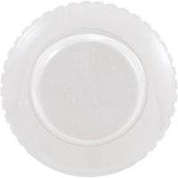 Wall Return Fitting, CMP Directional Flow, 1-1/2", Insider, Wht