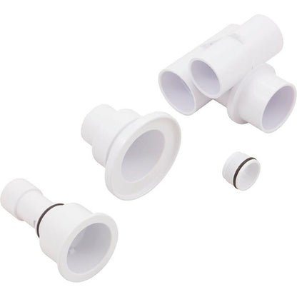 Ensemble de carrosserie, CMP Spa Master 2", Insider, avec niche