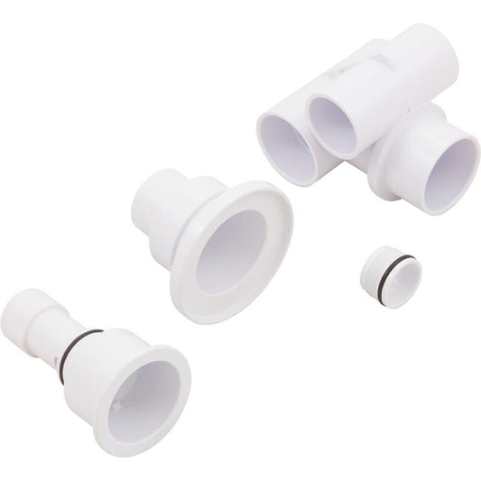 Ensemble de carrosserie, CMP Spa Master 2", Insider, avec niche