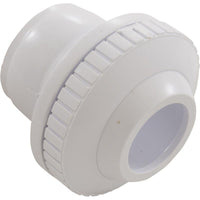Wall Return Fitting, CMP Directional Flow, 1", Insider, White