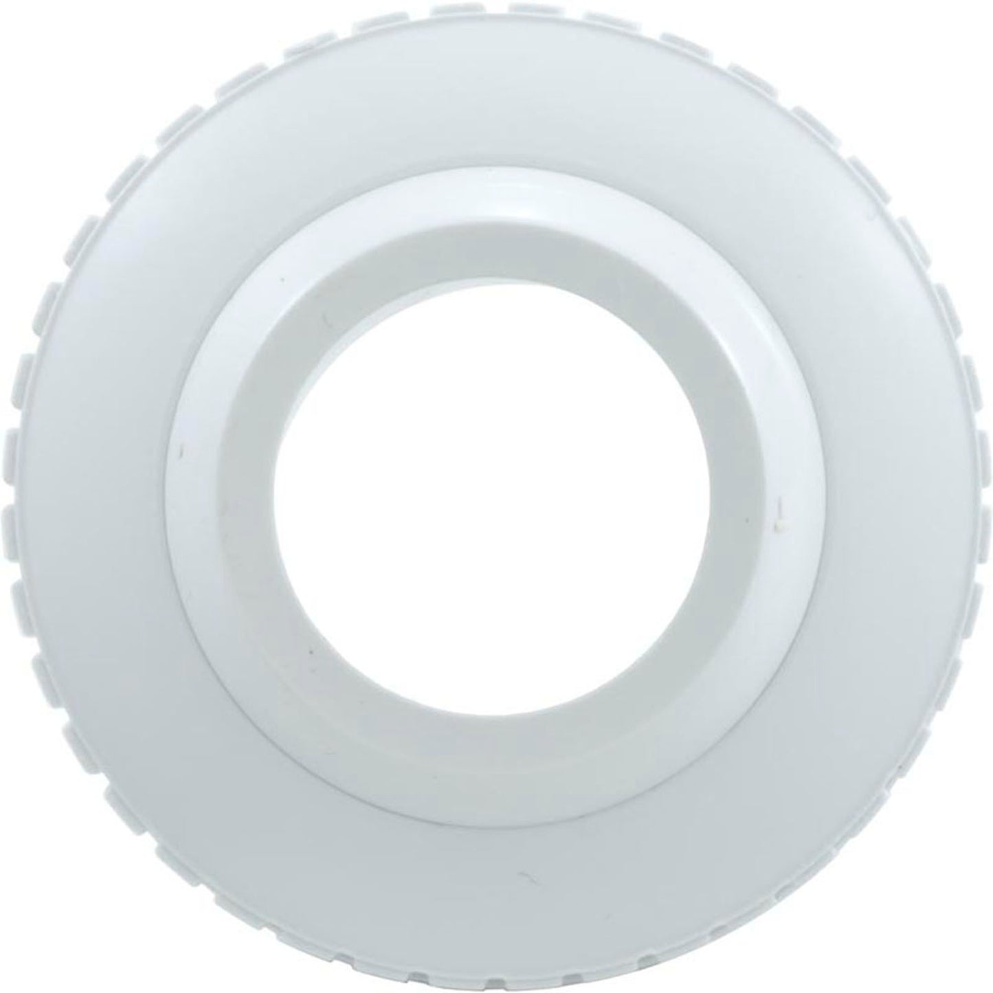 Raccord de retour mural, flux directionnel CMP, 1", Insider, blanc