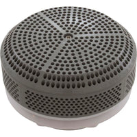 Suction Assembly, CMP, 2" Slip, 3-5/16"hs, 170GPM, Gray