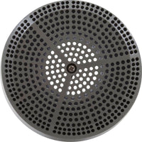Suction Assembly, CMP, 2" Slip, 3-5/16"hs, 170GPM, Gray