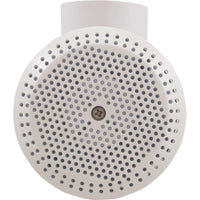 Suction Assy, CMP 94 GPM, 1-1/2"s, 90 Deg Ell, White, Bath