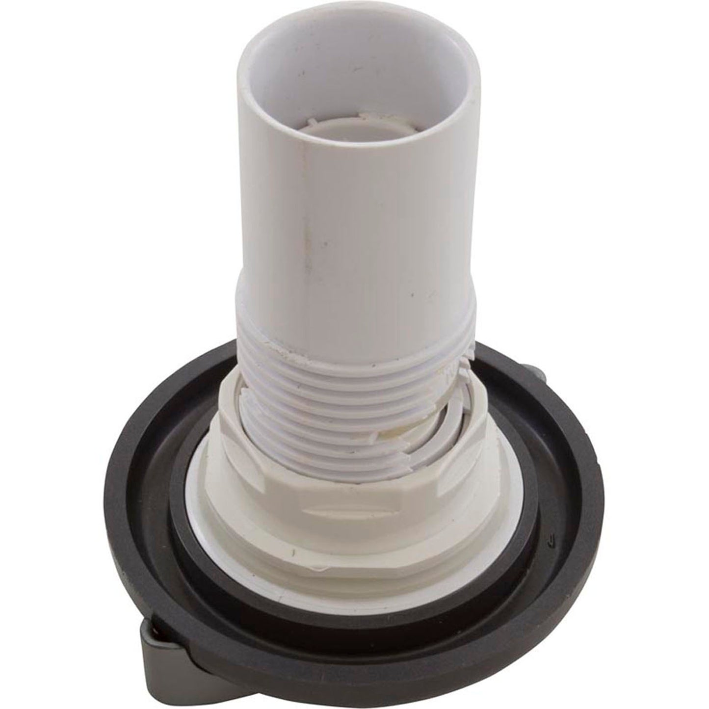 Air Ctrl, CMP Top Access, 1-11/16"hs, 1"s, "S" Handle, Graphite Gray