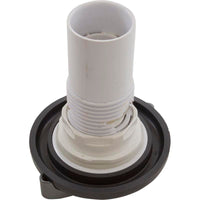 Air Ctrl, CMP Top Access, 1-11/16"hs, 1"s, "S" Handle, Graphite Gray