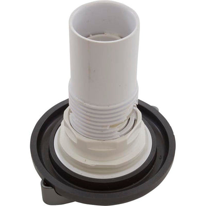 Air Ctrl, CMP Top Access, 1-11/16"hs, 1"s, "S" Handle, Graphite Gray