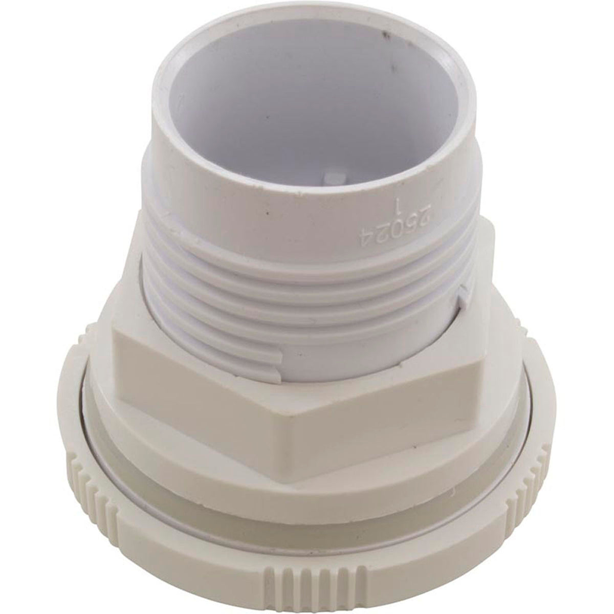 Air Control, CMP Bottom Draw, 1" Slip, 1-5/8"hs, 2-1/2" Cap