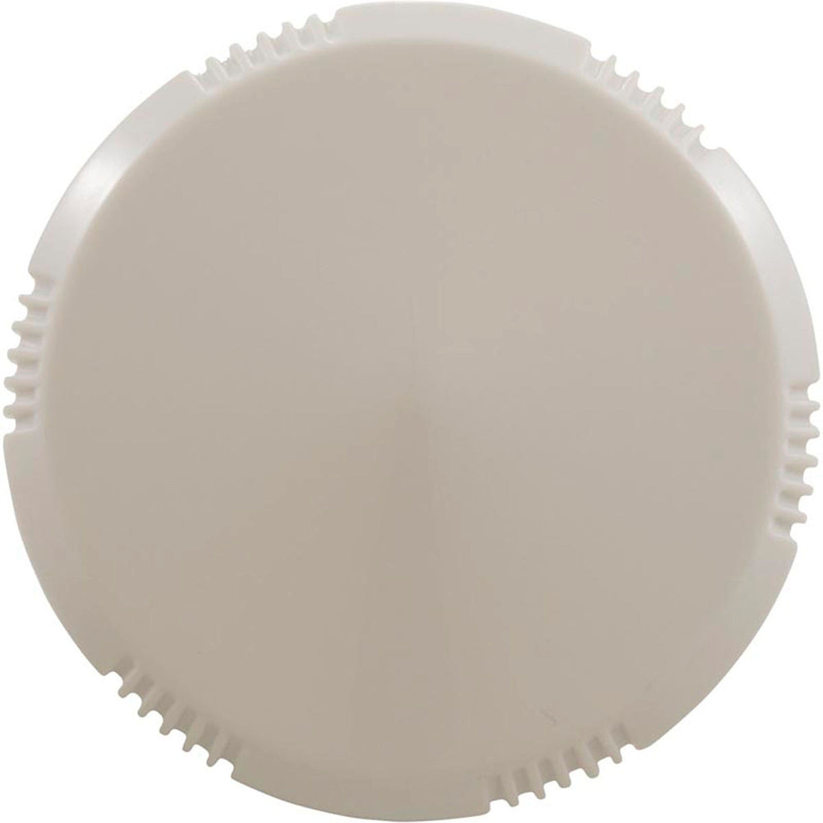 Air Control, CMP Bottom Draw, 1" Slip, 1-5/8"hs, 2-1/2" Cap