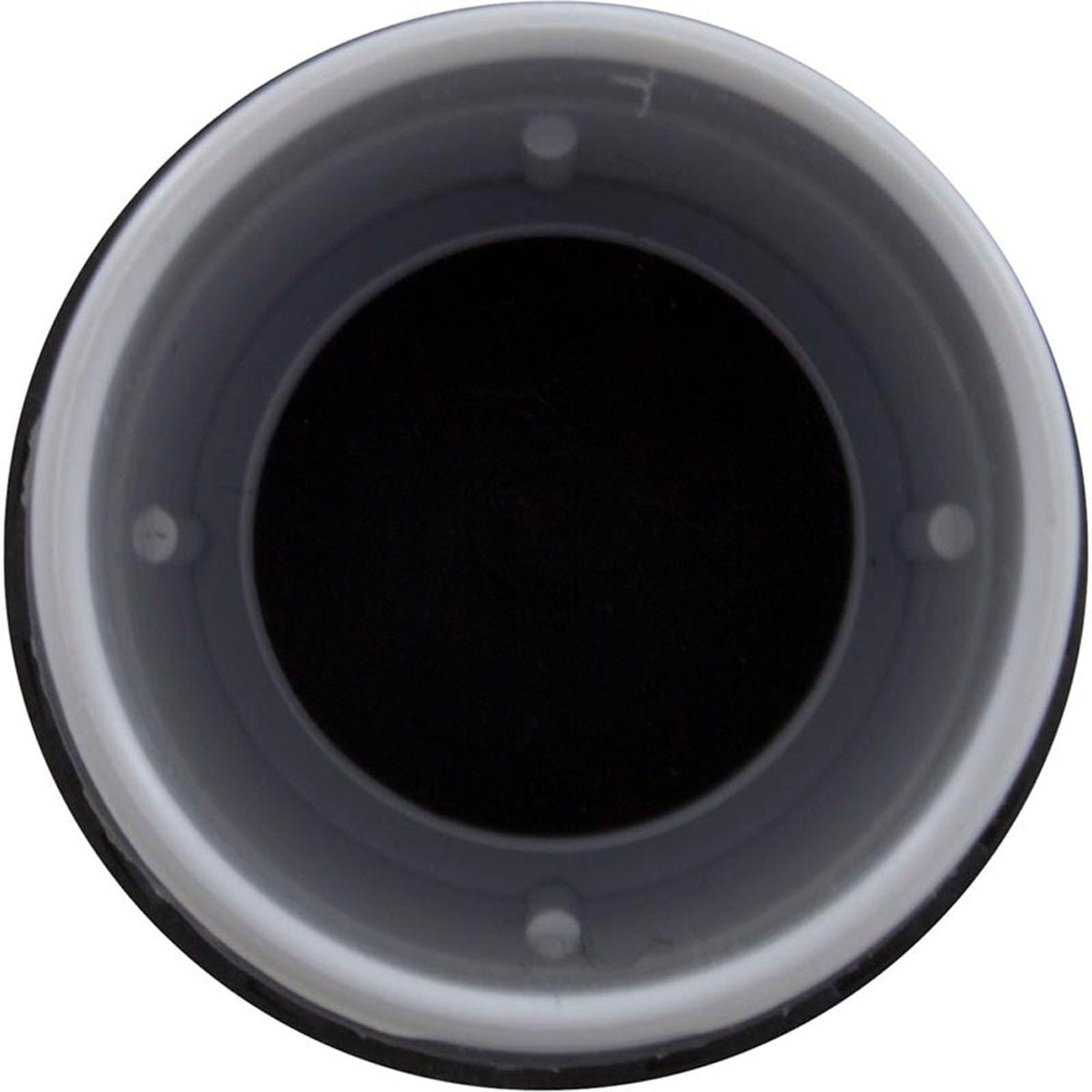Air Control, CMP Toggle, 1-11/16"hs, 1"s, Textured, Graphite Gray