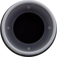 Air Control, CMP Toggle, 1-11/16"hs, 1"s, Textured, Graphite Gray