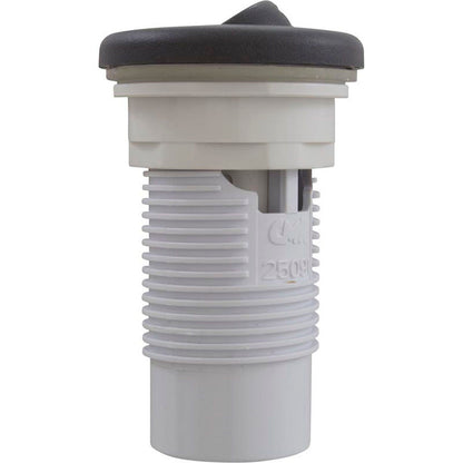 Air Control, CMP Toggle, 1-11/16"hs, 1"s, Textured, Graphite Gray