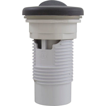 Air Control, CMP Toggle, 1-11/16"hs, 1"s, Textured, Graphite Gray