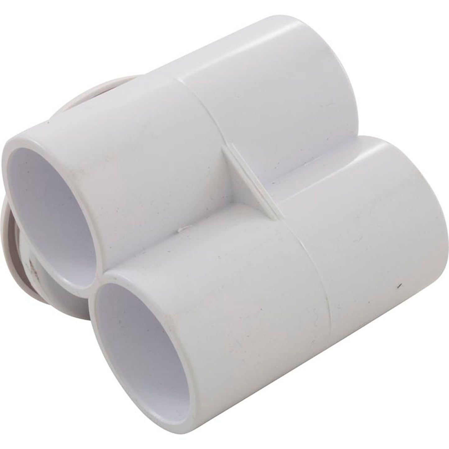 Jet Cmplt, CMP Econ 400E, 1-11/16"hs, Dir, Smth, a1"s x w1"s, Wht