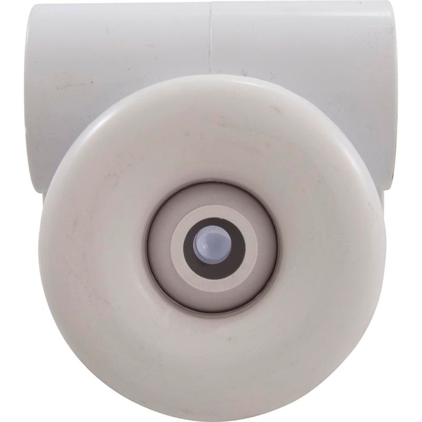 Jet Cmplt, CMP Econ 400E, 1-11/16"hs, Dir, Smth, a1"s x w1"s, Wht