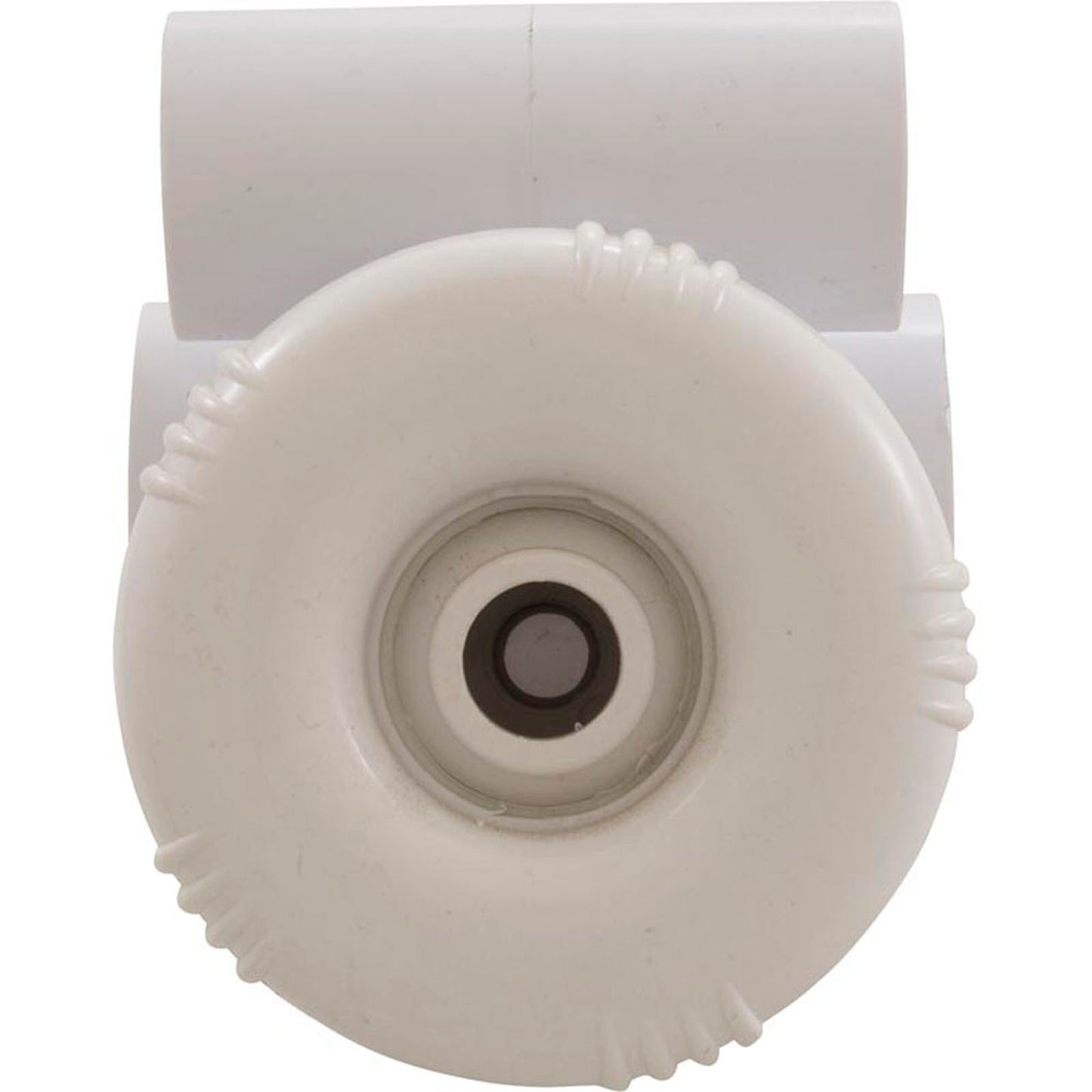 Complejo de chorro, CMP Econ 300EA, 1-11/16" de alto, direccional, acanalado, a1/2" de rosca con 1" de diámetro