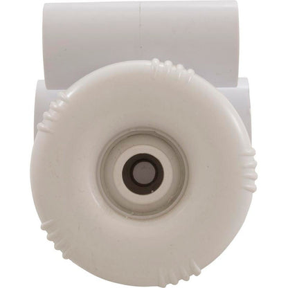 Complejo de chorro, CMP Econ 300EA, 1-11/16" de alto, direccional, acanalado, a1/2" de rosca con 1" de diámetro