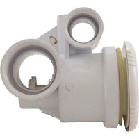 Jet Cmplt, CMP Econ 300EA, 1-11/16"hs, Dir, Rib, a1/2"s x w1"s