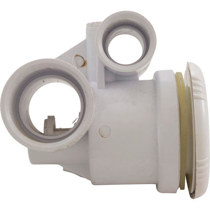 Complejo de chorro, CMP Econ 300EA, 1-11/16" de alto, direccional, acanalado, a1/2" de rosca con 1" de diámetro