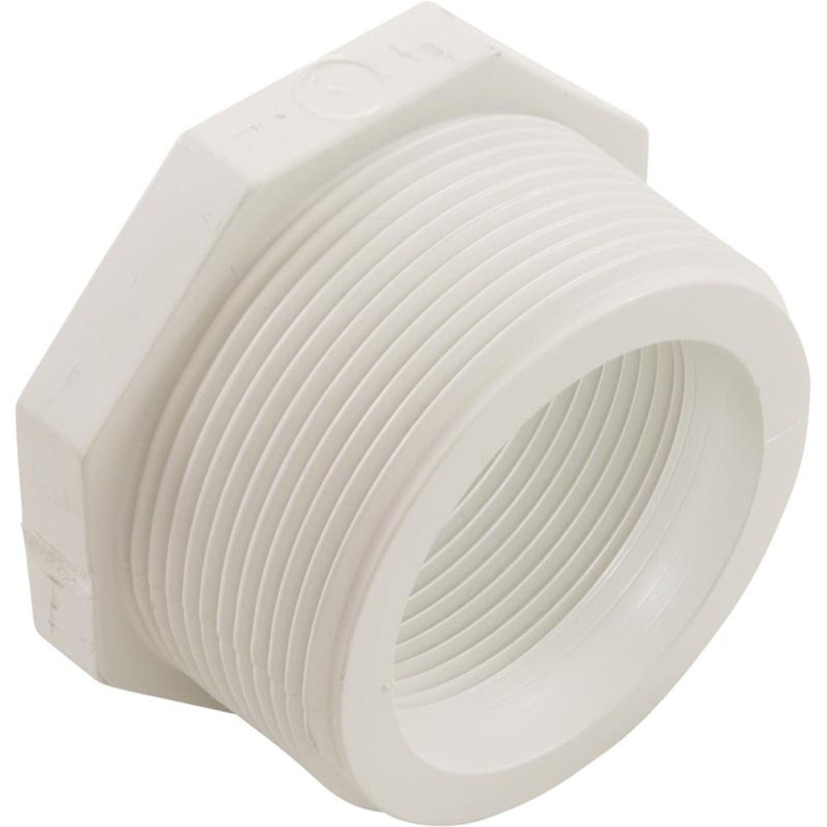 Reducer Bushing, Pentair Sta-Rite Vinyl Main Drain