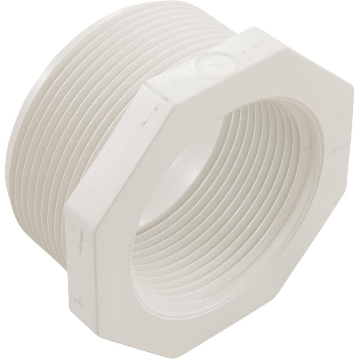 Reducer Bushing, Pentair Sta-Rite Vinyl Main Drain