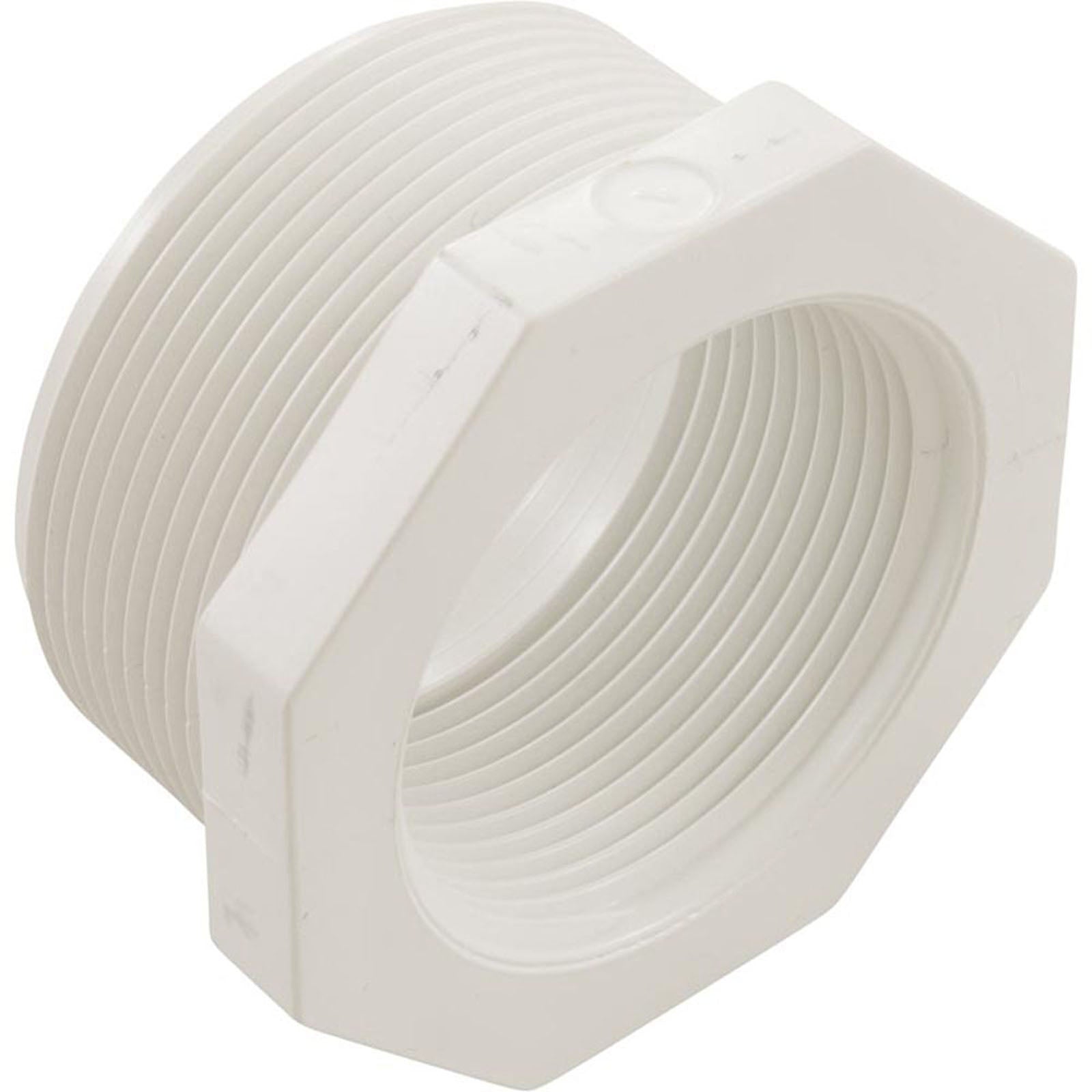 Reducer Bushing, Pentair Sta-Rite Vinyl Main Drain