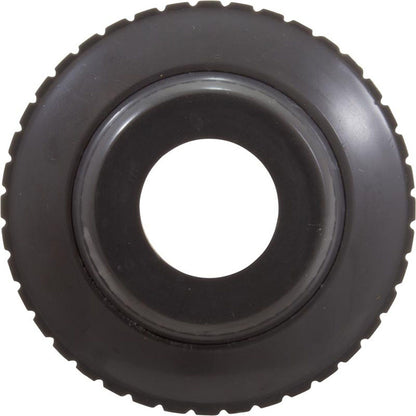 Eyeball Inlet, Pentair, 1-1/2"s x 3/4", Directional, Dk Gry