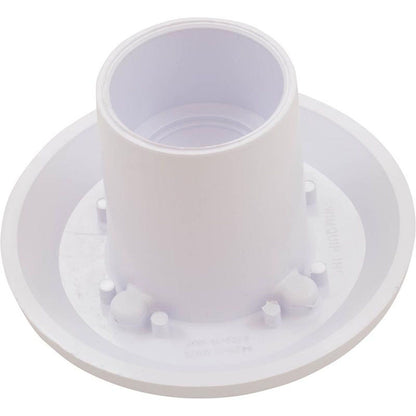 Wall Inlet Fitting, Pentair, 1-1/2" Insider, Gunite, White