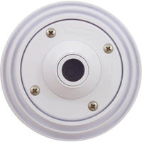 Wall Inlet Fitting, Pentair, 1-1/2" Insider, Gunite, White